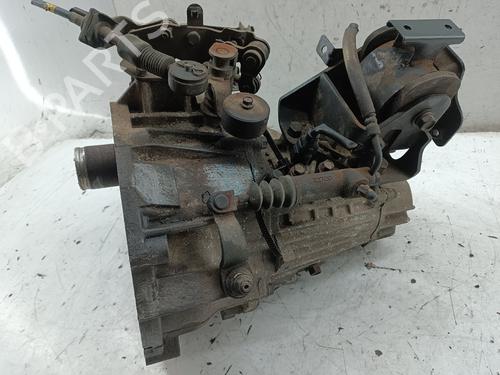 Gearbox HYUNDAI GETZ (TB) 1.1 | BP32438182M3 