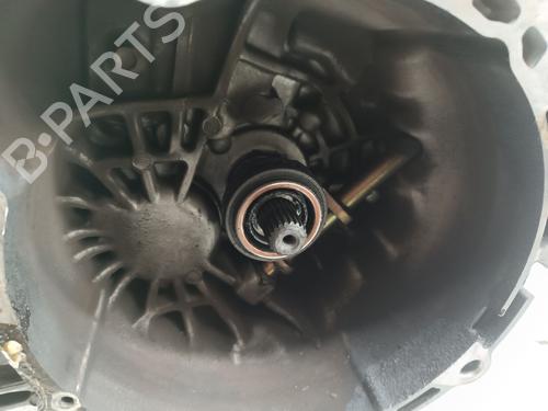 Gearbox HYUNDAI GETZ (TB) 1.1 | BP32438182M3 