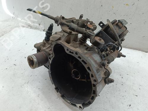 Gearbox HYUNDAI GETZ (TB) 1.1 | BP32438182M3 