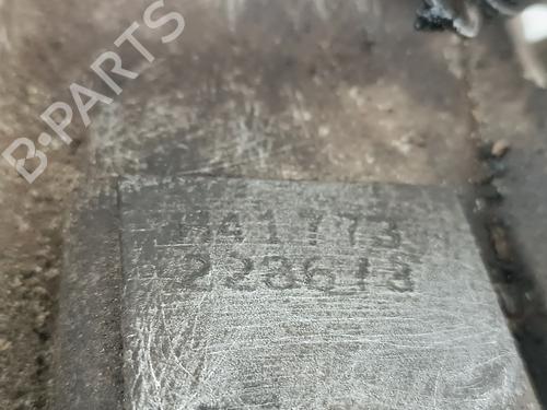 Gearbox HYUNDAI GETZ (TB) 1.1 | BP32438182M3 