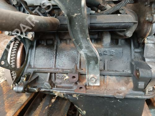 Engine HYUNDAI GETZ (TB) 1.1 | BP32438183M1