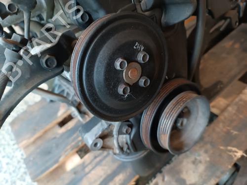 Engine HYUNDAI GETZ (TB) 1.1 | BP32438183M1