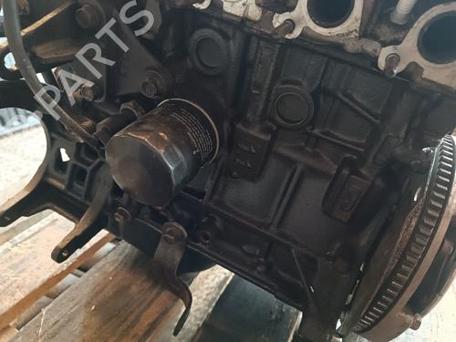 Engine HYUNDAI GETZ (TB) 1.1 | BP32438183M1