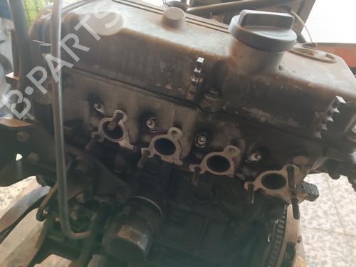 Engine HYUNDAI GETZ (TB) 1.1 | BP32438183M1