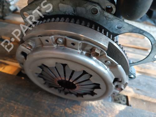 Engine HYUNDAI GETZ (TB) 1.1 | BP32438183M1