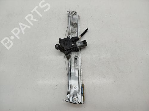 Rear left window mechanism FIAT TIPO Saloon (356_, 357_) 1.6 D (356SXG1B) | BP32441746C24 