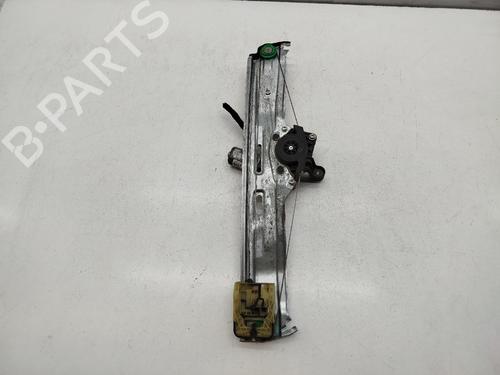 Rear left window mechanism FIAT TIPO Saloon (356_, 357_) 1.6 D (356SXG1B) | BP32441746C24 