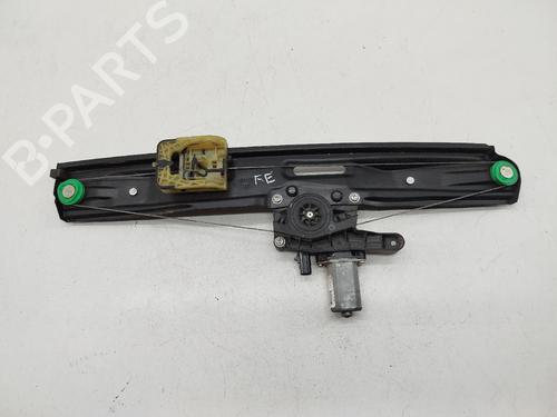 Used Front left window mechanism FIAT TIPO Saloon (356_, 357_) 1.6 D (356SXG1B) (120 hp) 32441747