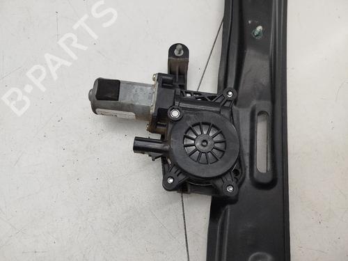 Front left window mechanism FIAT TIPO Saloon (356_, 357_) 1.6 D (356SXG1B) | BP32441747C22 