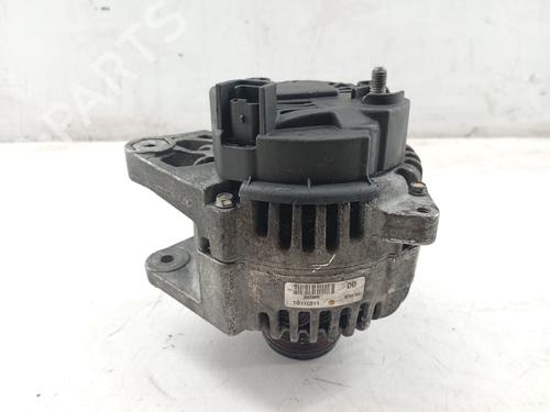 Used Alternator RENAULT MEGANE II (BM0/1_, CM0/1_) 1.5 dCi (BM0F, BM0T, BM2B, CM0F, CM0T) (82 hp) 32441749