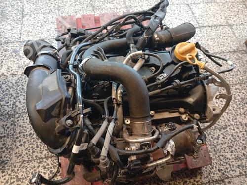 Engine RENAULT CAPTUR II (HF_)  | BP32441750M1 