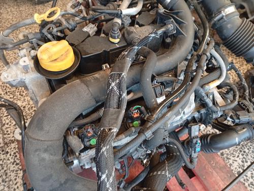 Engine RENAULT CAPTUR II (HF_)  | BP32441750M1 