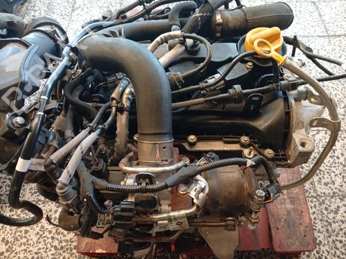Engine RENAULT CAPTUR II (HF_)  | BP32441750M1 