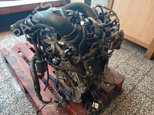 Engine RENAULT CAPTUR II (HF_)  | BP32441750M1 