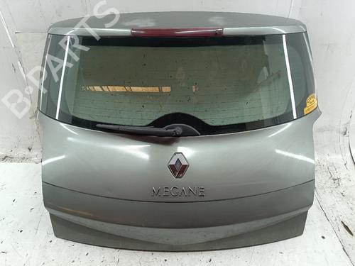 Used Tailgate Tailgate 32447189 32447189
