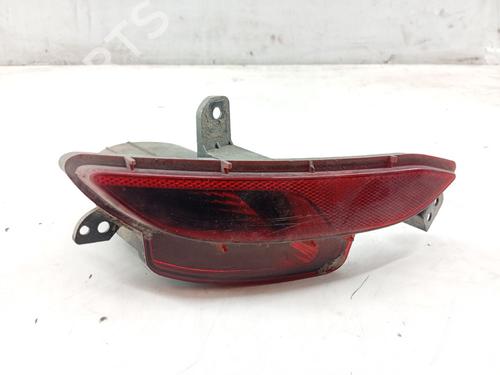 Used Rear fog light FIAT TIPO Saloon (356_, 357_) 1.6 D (356SXG1B) (120 hp) 32453791