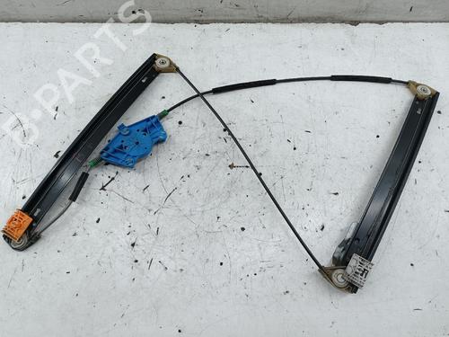 Used Front left window mechanism AUDI A4 B7 Avant (8ED) 2.0 TDI (140 hp) 32453793