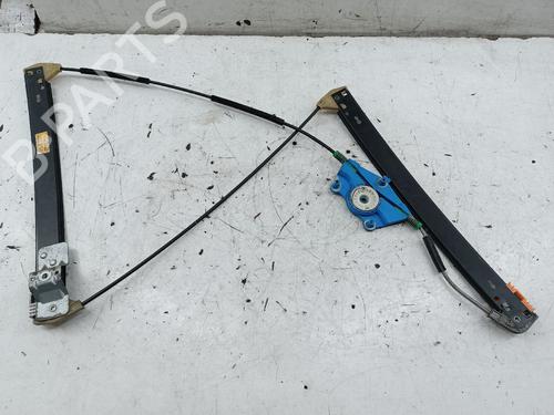 Front left window mechanism AUDI A4 B7 Avant (8ED) 2.0 TDI | BP32453793C22 
