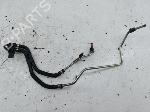 Used Electronic module PEUGEOT 307 SW (3H) 1.4 HDi 70 (68 hp) 32453794