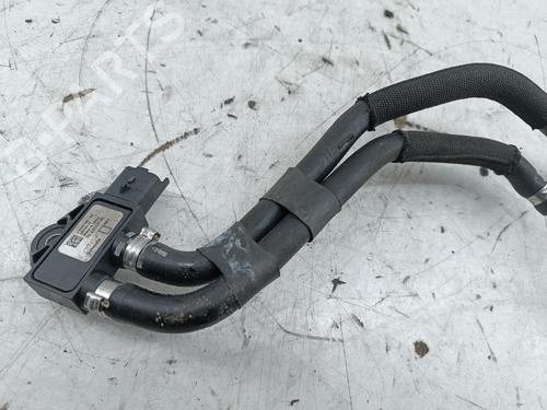 Electronic module PEUGEOT 307 SW (3H) 1.4 HDi 70 | BP32453794M83 