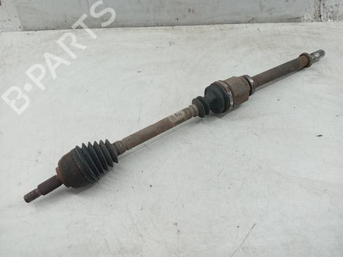 Used Right front driveshaft RENAULT MEGANE II Estate (KM0/1_) 1.5 dCi (KM16, KM1E) (106 hp) 32453800