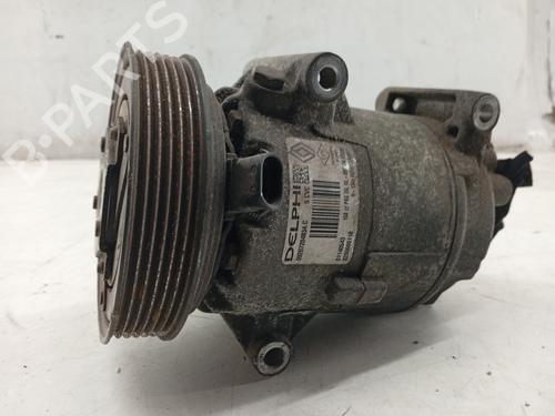 Used AC compressor AC compressor RENAULT MEGANE II Estate (KM0/1_) 1.5 dCi (KM16, KM1E) (106 hp) 32453804 32453804