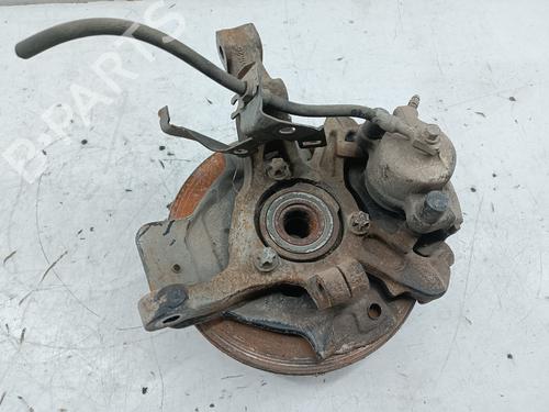 Used Left front steering knuckle OPEL ASTRA G Coupe (T98) [2000-2006]  32453810