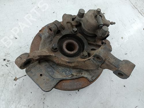 Used Right front steering knuckle Right front steering knuckle OPEL ASTRA G Coupe (T98) [2000-2006] 32453812 32453812