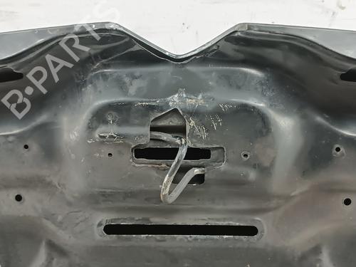 Motorhjelm CITROËN C-ELYSEE (DD_) 1.6 HDI 92 | BP32453814C1