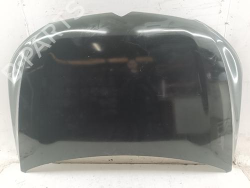 Motorhjelm CITROËN C-ELYSEE (DD_) 1.6 HDI 92 (92 hp) 32453814