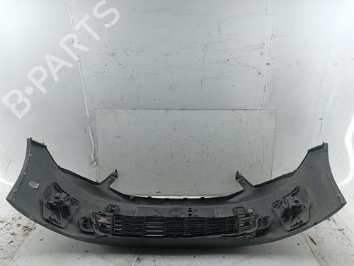 Used Front bumper CITROËN C-ELYSEE (DD_) 1.6 HDI 92 (92 hp) 32453817