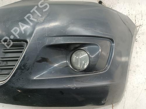 Front bumper CITROËN C-ELYSEE (DD_) 1.6 HDI 92 | BP32453817C7 