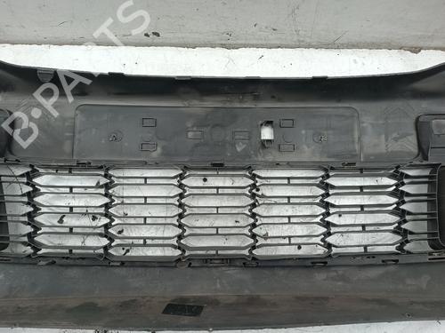 Front bumper CITROËN C-ELYSEE (DD_) 1.6 HDI 92 | BP32453817C7 