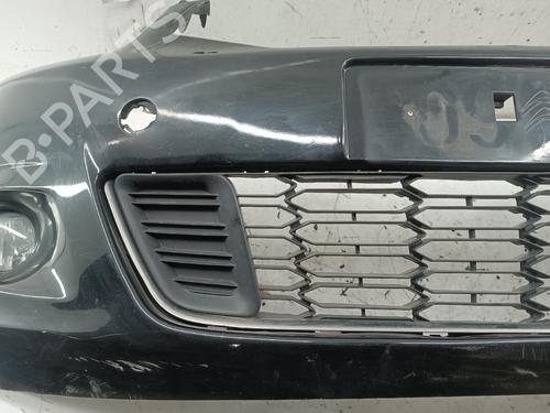 Front bumper CITROËN C-ELYSEE (DD_) 1.6 HDI 92 | BP32453817C7 