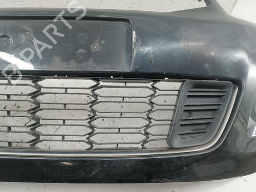 Front bumper CITROËN C-ELYSEE (DD_) 1.6 HDI 92 | BP32453817C7 