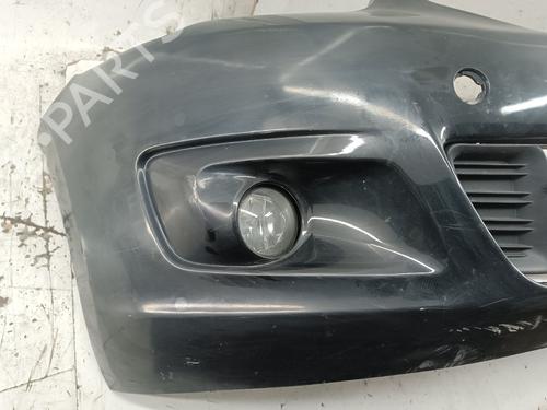 Front bumper CITROËN C-ELYSEE (DD_) 1.6 HDI 92 | BP32453817C7 