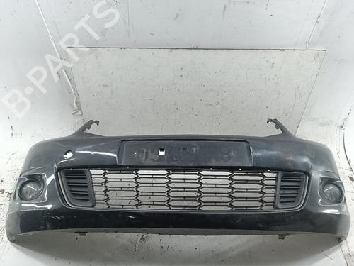 Front bumper CITROËN C-ELYSEE (DD_) 1.6 HDI 92 | BP32453817C7 