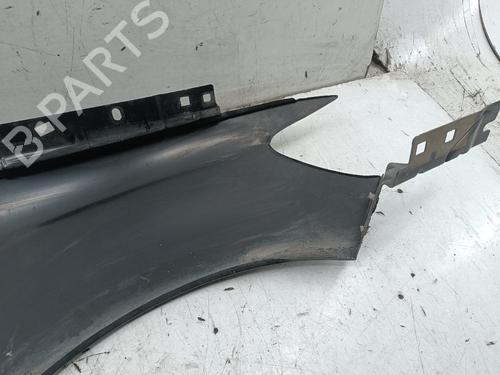 Guarda-lamas esquerdo CITROËN C-ELYSEE (DD_) 1.6 HDI 92 | BP32453821C41