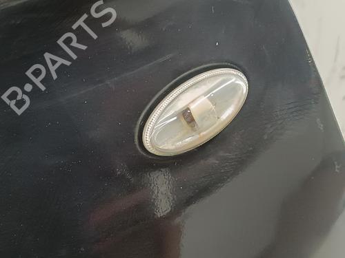 Guarda-lamas esquerdo CITROËN C-ELYSEE (DD_) 1.6 HDI 92 | BP32453821C41