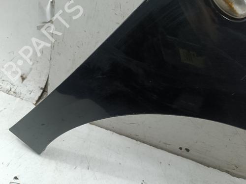 Forskærm Højre CITROËN C-ELYSEE (DD_) 1.6 HDI 92 | BP32453822C42 