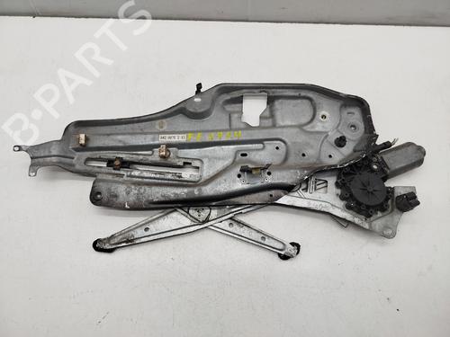 Used Front left window mechanism Front left window mechanism RENAULT LAGUNA I Grandtour (K56_) 1.9 dTi (K56J) (98 hp) 32455282 32455282