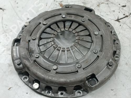 Other RENAULT CAPTUR II (HF_)  | BP32455283O1 