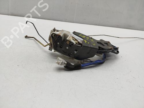 Front left lock OPEL AGILA A (H00) 1.2 16V (F68) | BP32455284C98 
