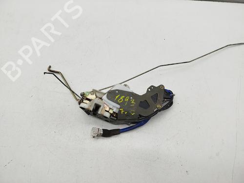 Front left lock OPEL AGILA A (H00) 1.2 16V (F68) | BP32455284C98 