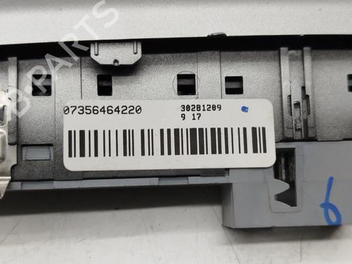 Switch FIAT TIPO Saloon (356_, 357_) 1.6 D (356SXG1B) | BP32455291I30