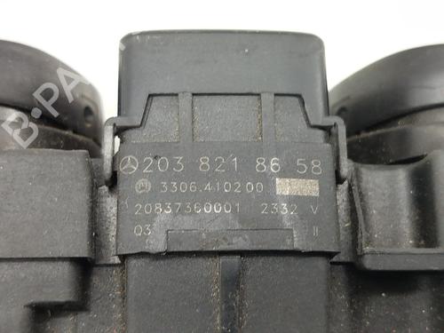 Switch MERCEDES-BENZ C-CLASS (W203)  | BP32455294I30  - Image 5
