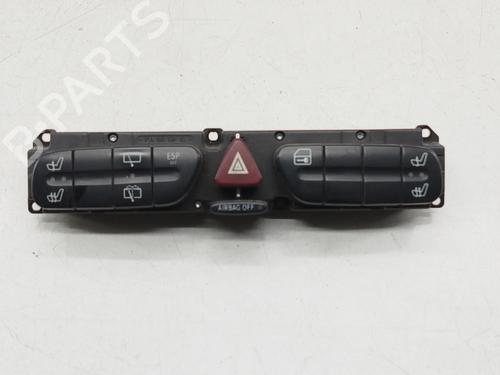 Switch MERCEDES-BENZ C-CLASS (W203)  | BP32455294I30  - Image 6