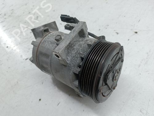 AC compressor RENAULT CAPTUR II (HF_)  | BP32479711M34  - Image 5