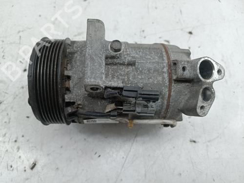 Used AC compressor AC compressor RENAULT CAPTUR II (HF_) [2020-2026] 32479711 32479711