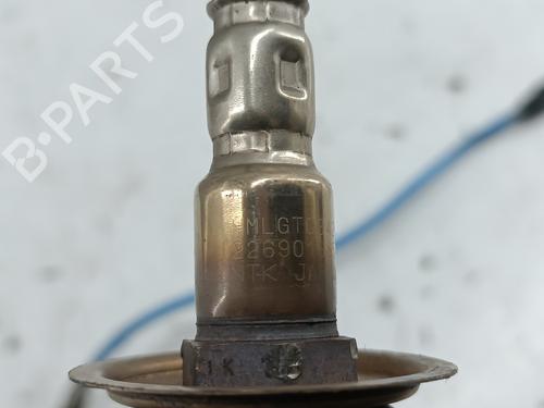 Electronic sensor RENAULT CAPTUR II (HF_) | BP32479715M84 - Image 6